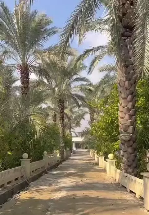 باغ ویلادربهبهان شهرک بدلی