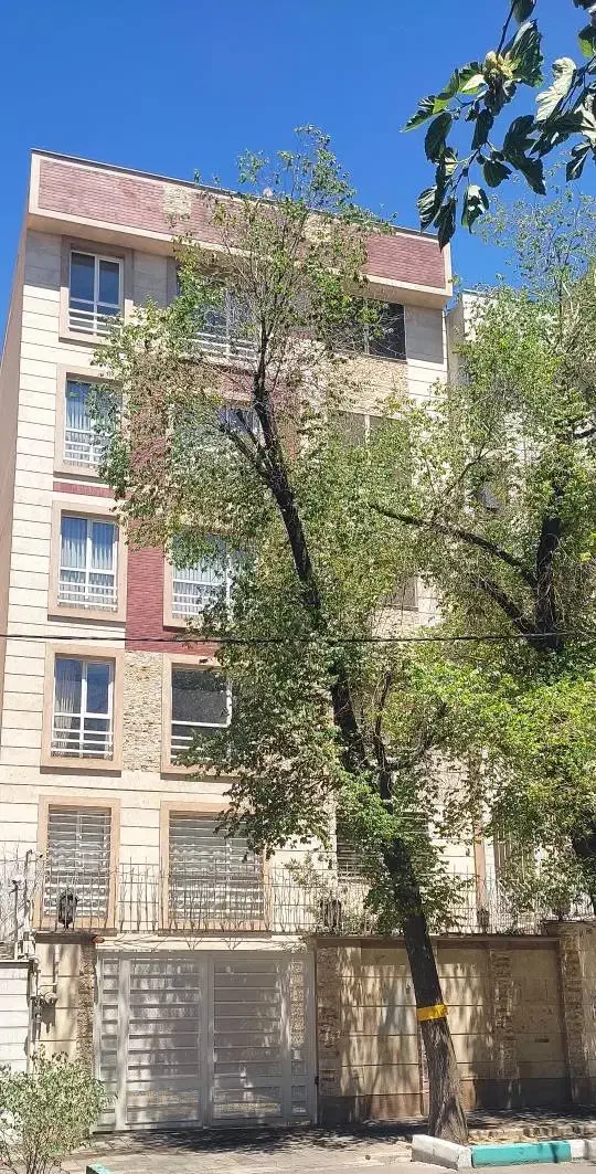 ۱۵۳متر۳خواب ـ تهران‌نو