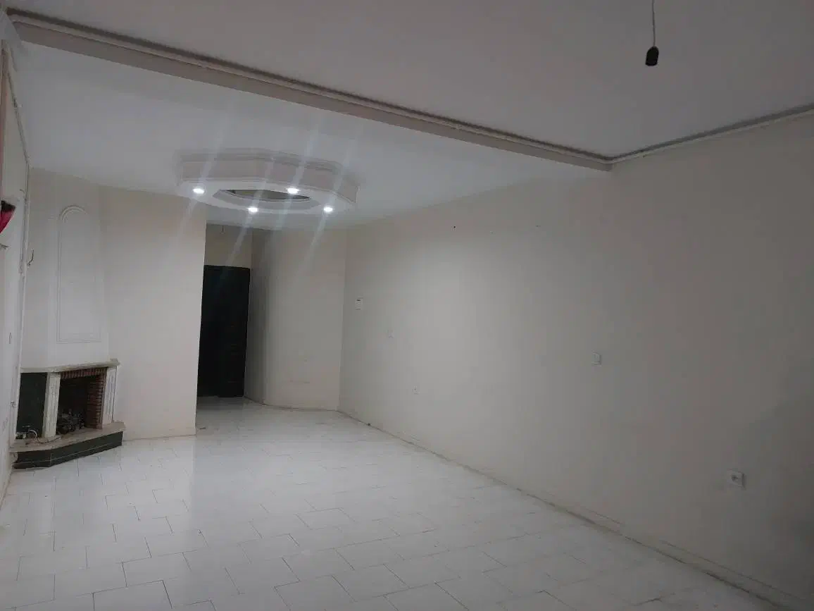 رهن کامل دو خواب ۹۱ متر