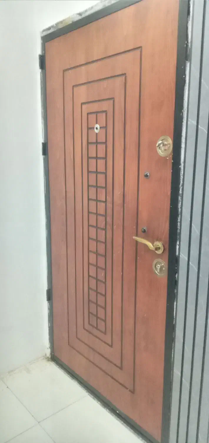 ملک کلنگی آماده ساخت