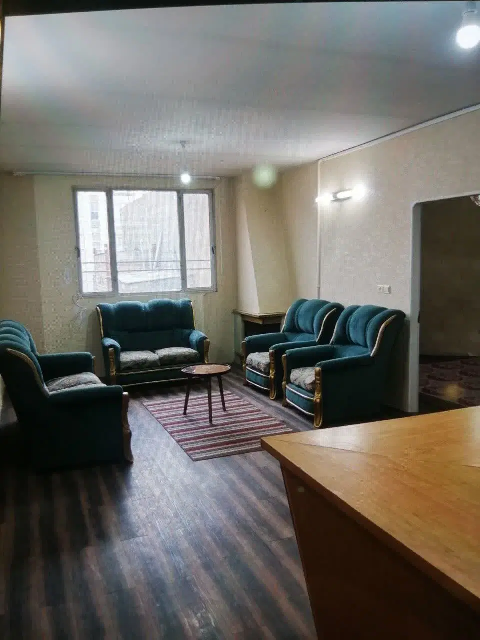 آپارتمان ۶۸ متری صیادشیرازی۸ سندششدانگ