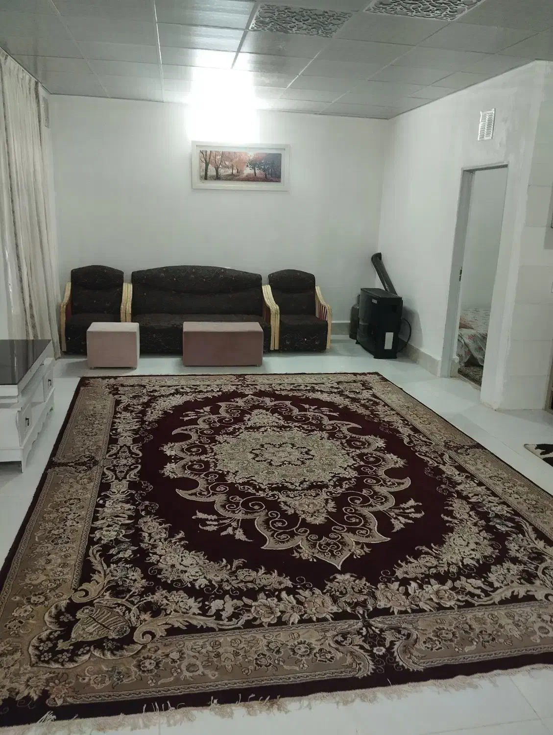 سویت ویلای