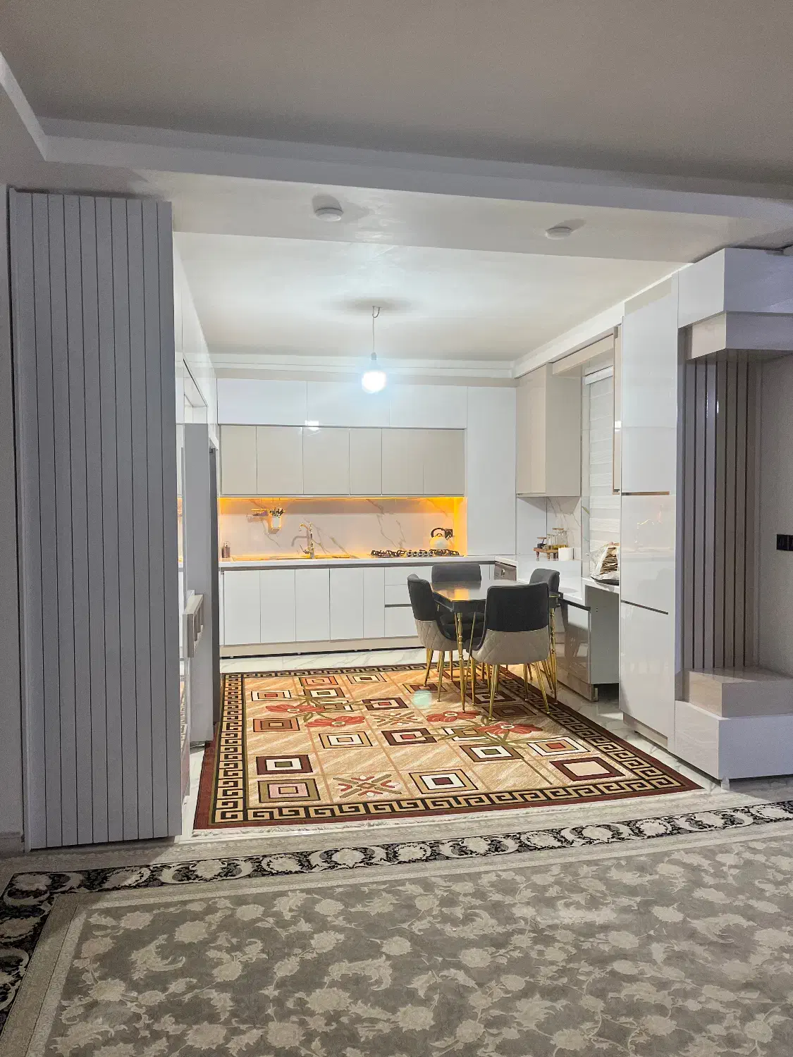 خانه اجاره ای مستقل شرف آباد