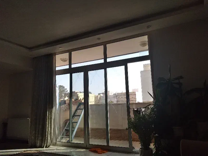 فروش آپارتمان