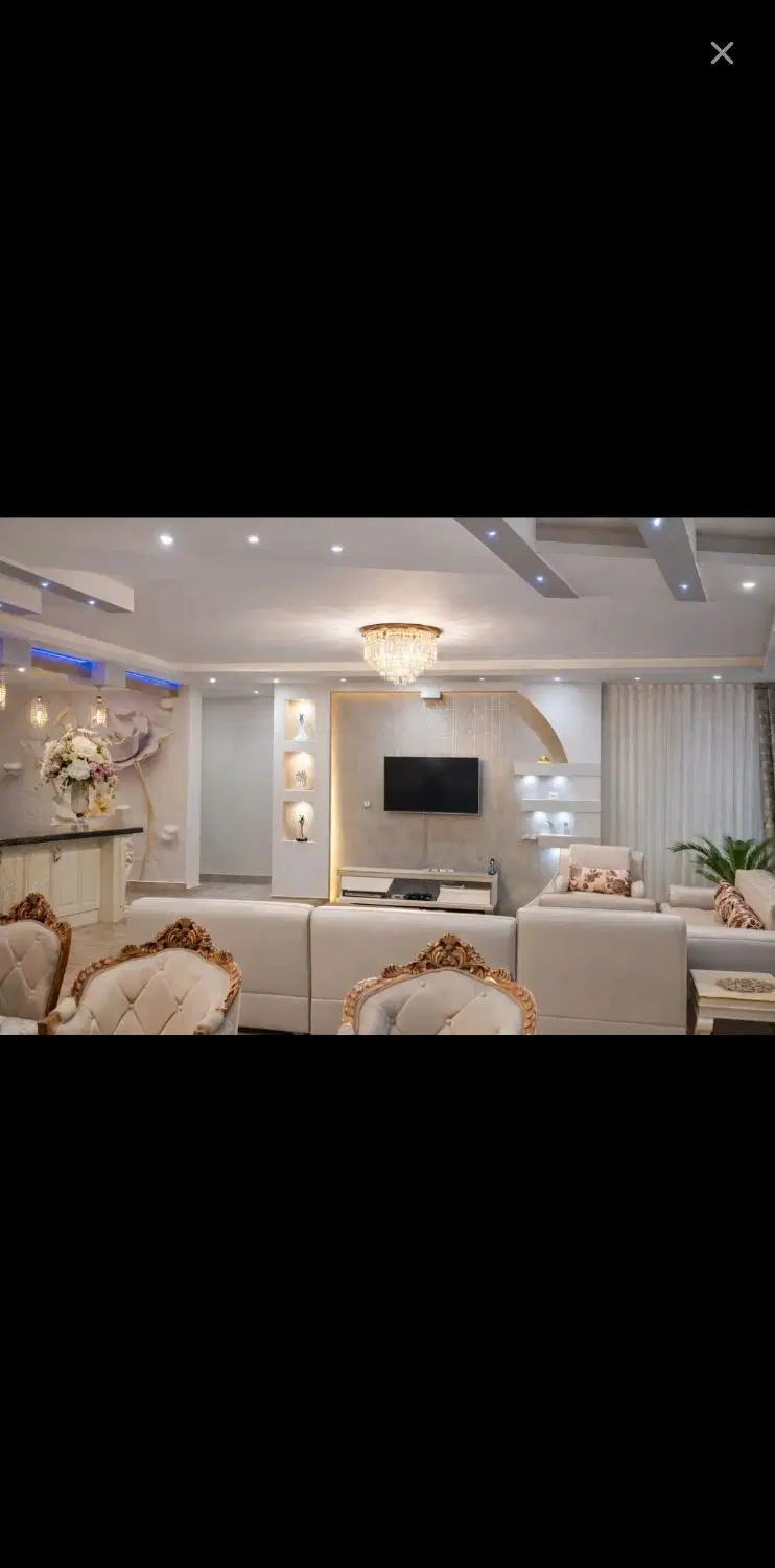 اجاره آپارتمان گلشهر 2 با پارکینگ اختصاصی