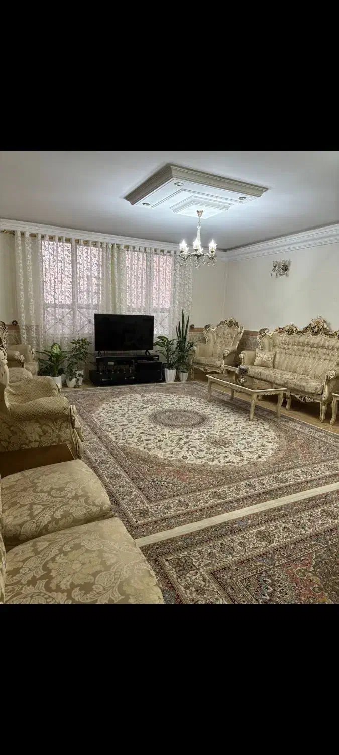 فروش ساختمان ۳ طبقه شهرک امیدیه