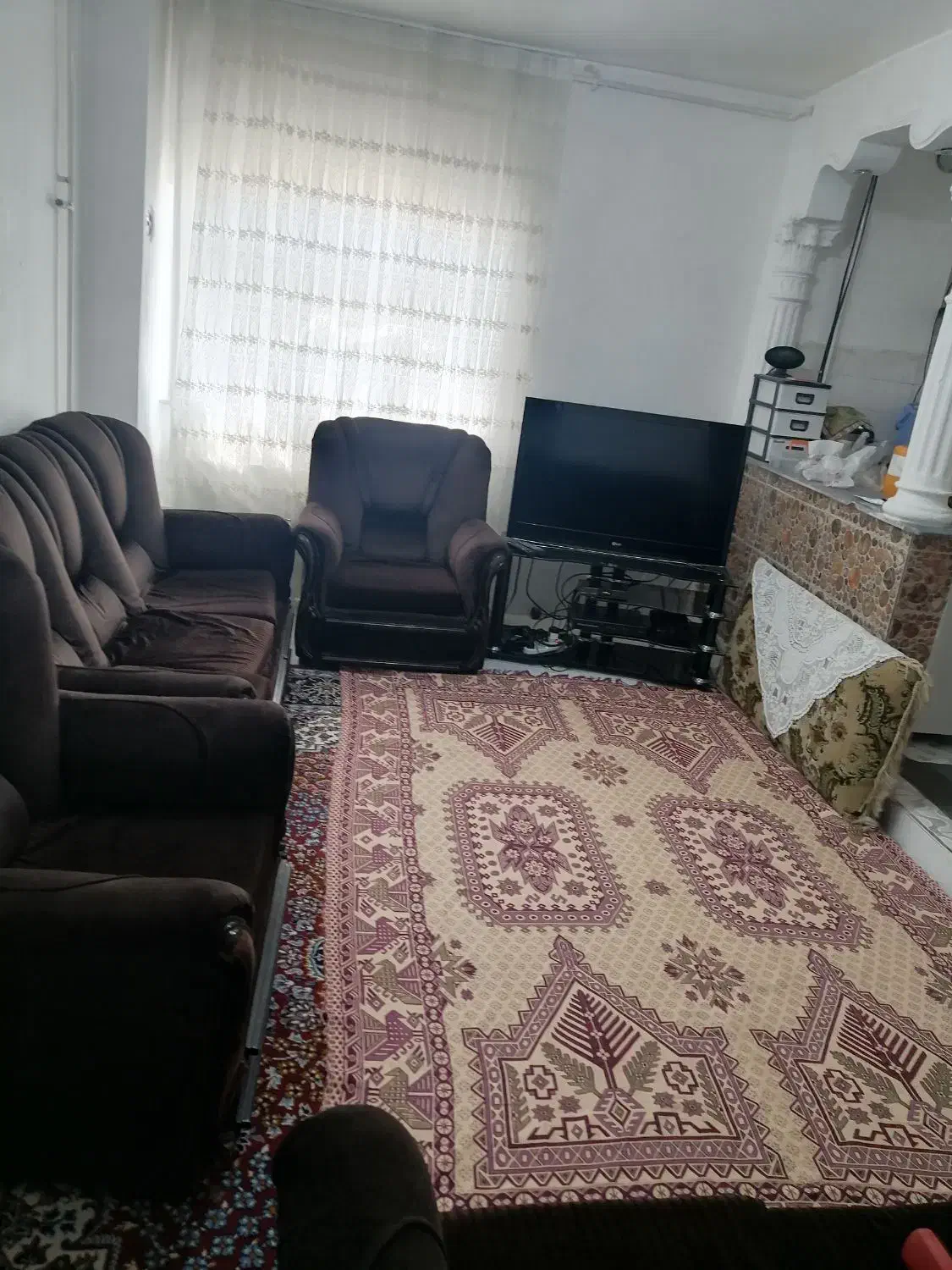 اجاره آپارتمان