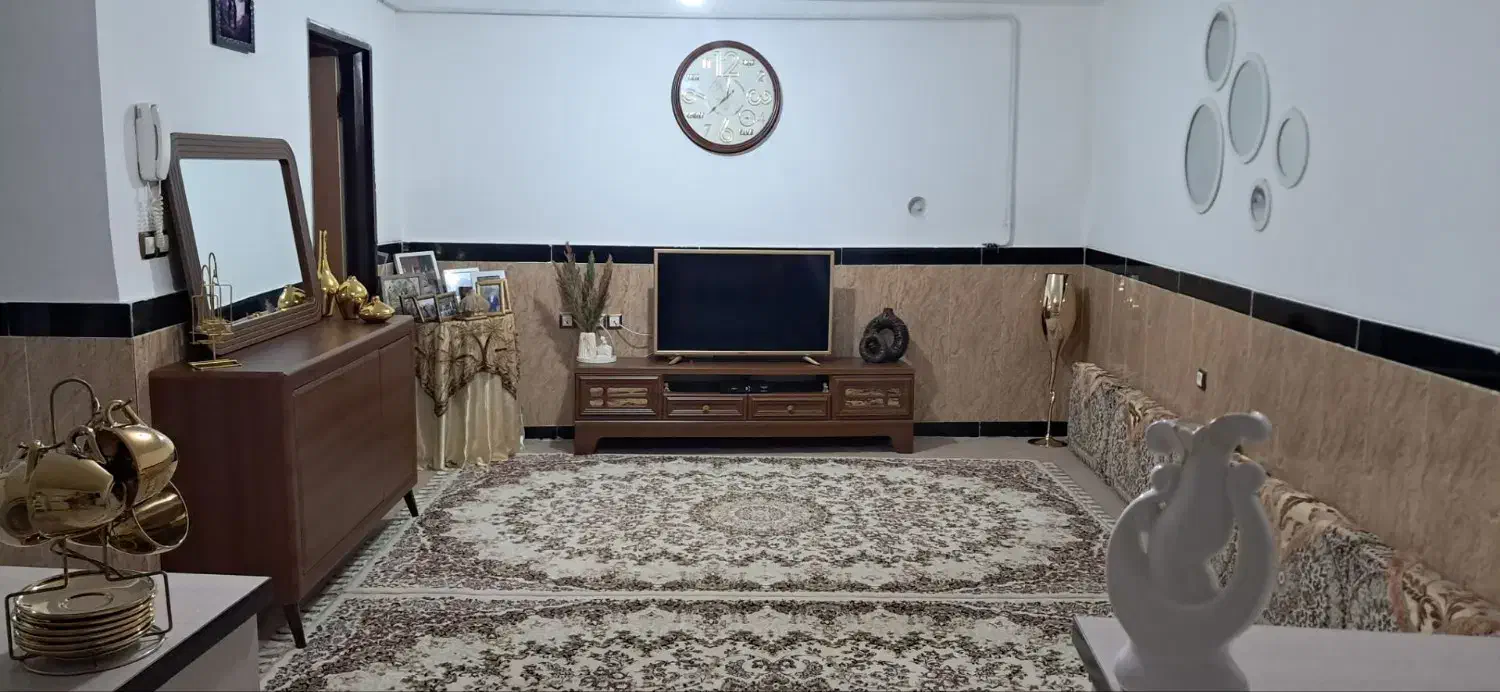 املاک