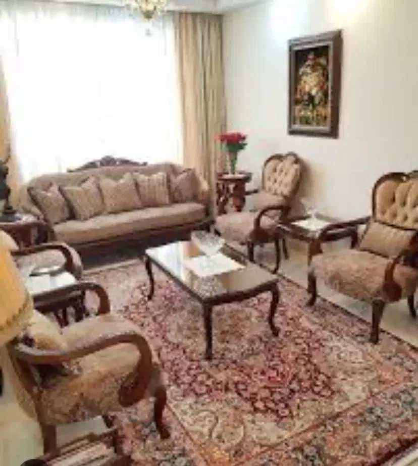 اپارتمان اجاره