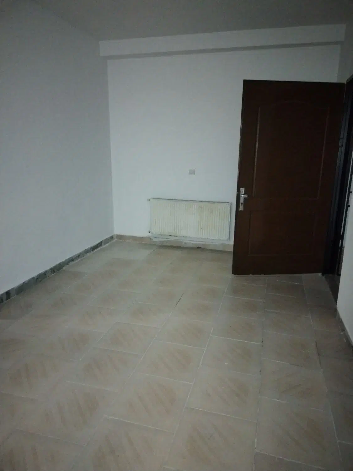 فروش آپارتمان همکف