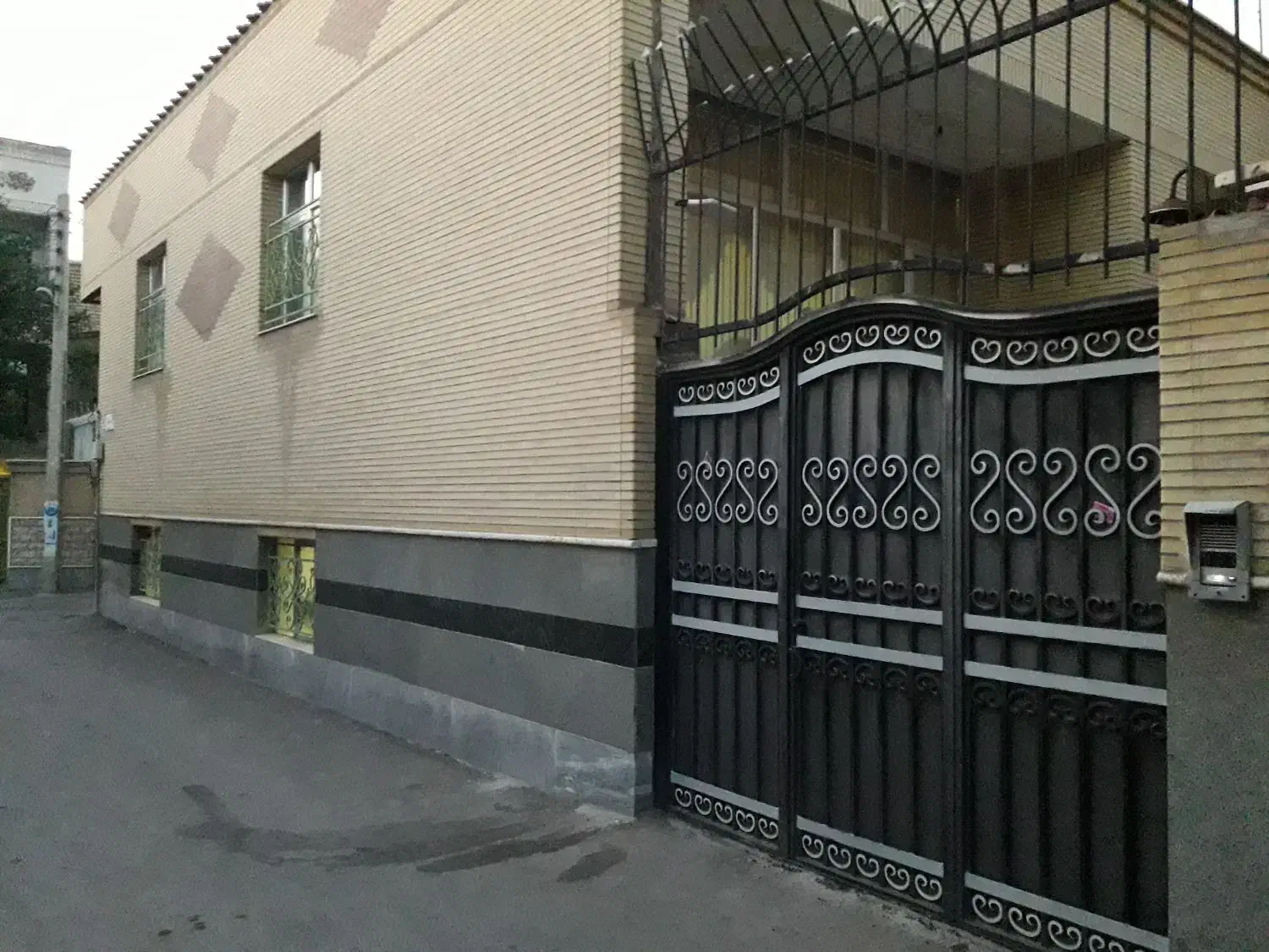 اجاره‌مسکونی