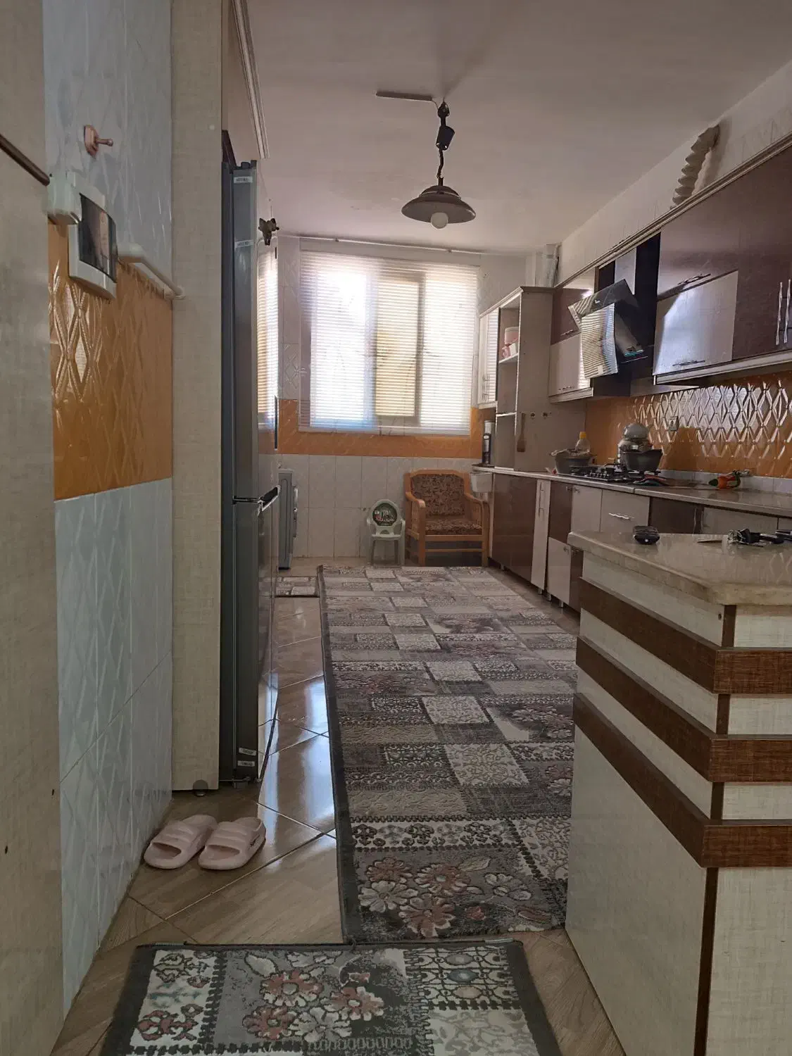 منزل فروشی
