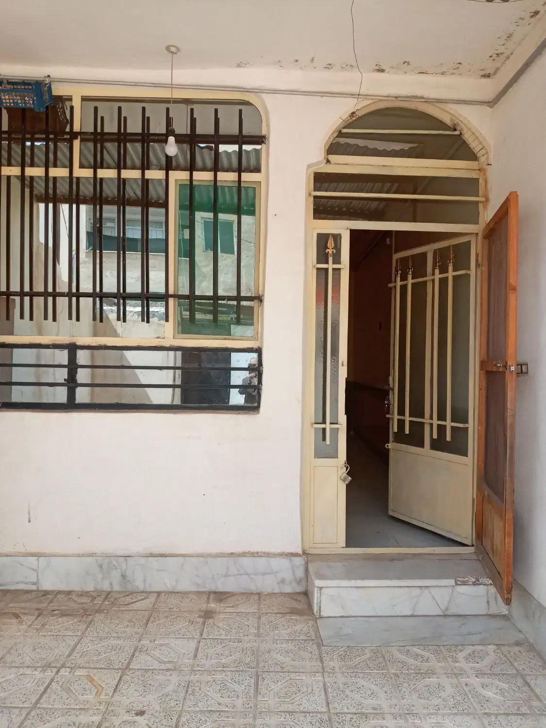 ویلایی دربست رهن و اجاره کاج رضوی