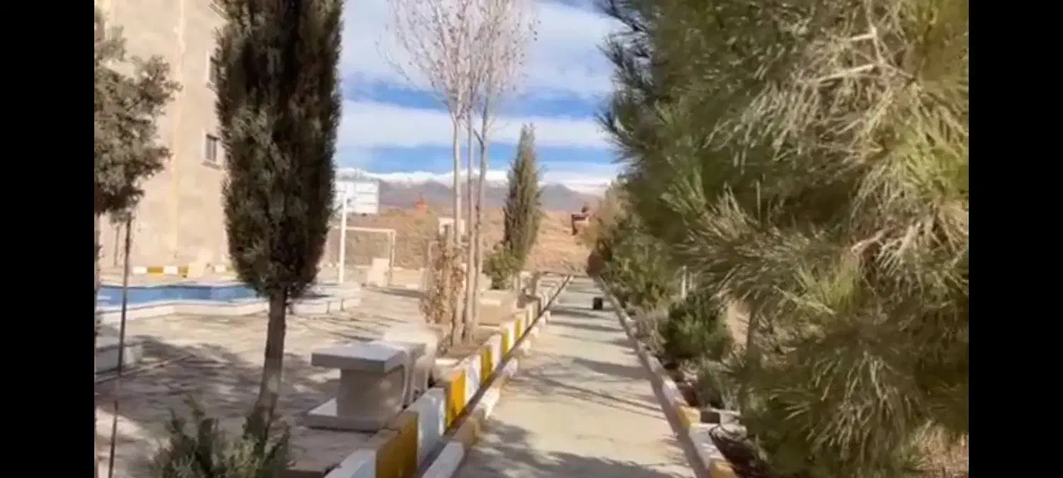 واحد دوخوابه شهرک زاگرس هشتگرد جدید