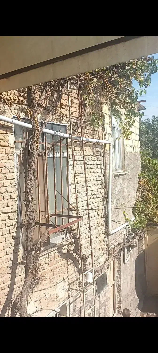 خونه ویلای