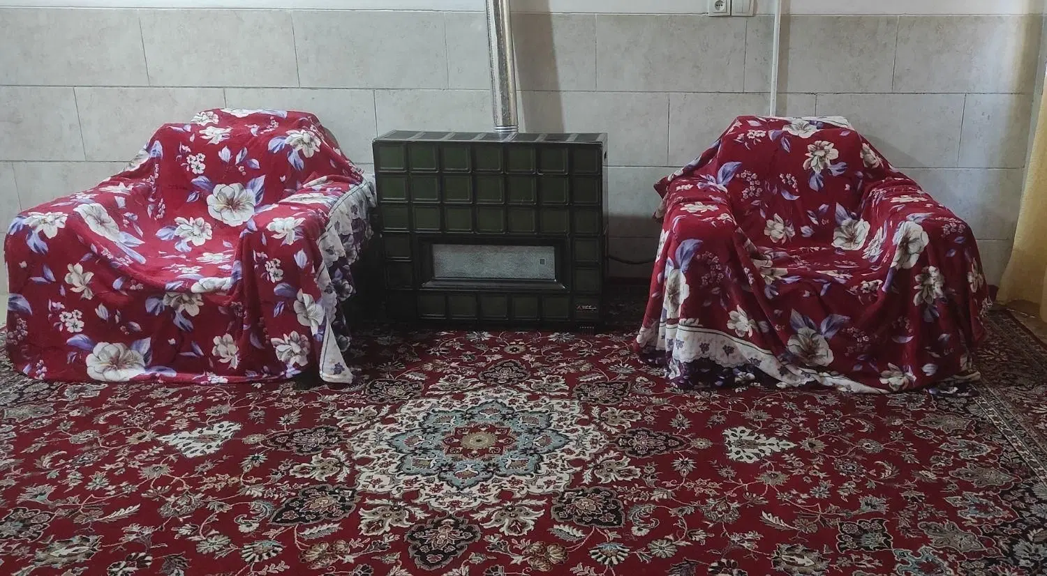 اجاره سوئیت اقامتی