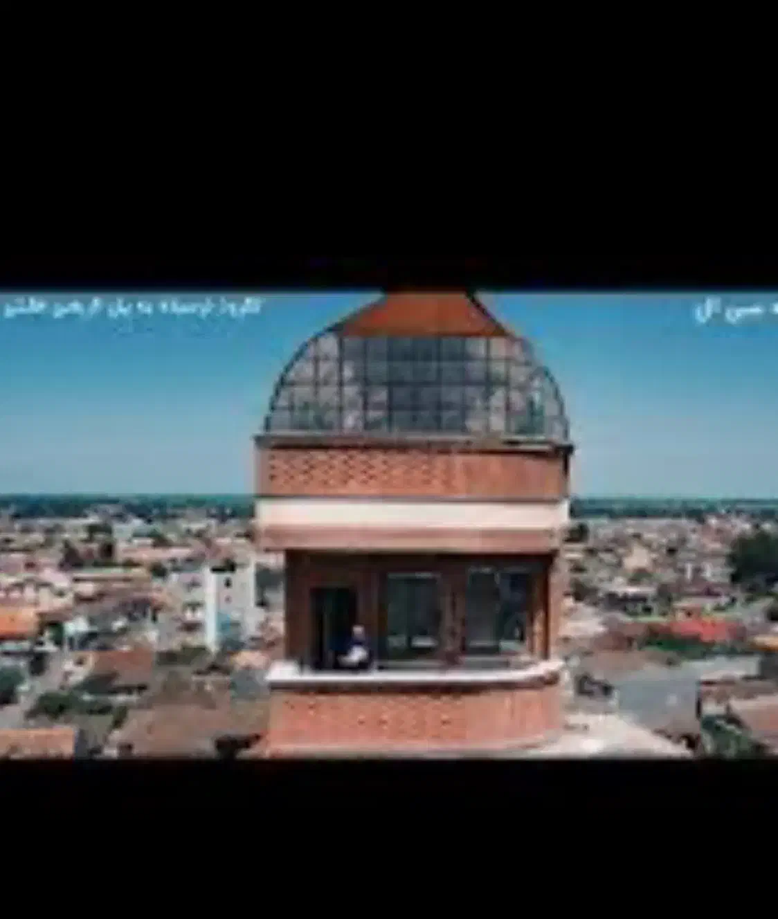 هتل آپارتمان ۱۰ طبقه