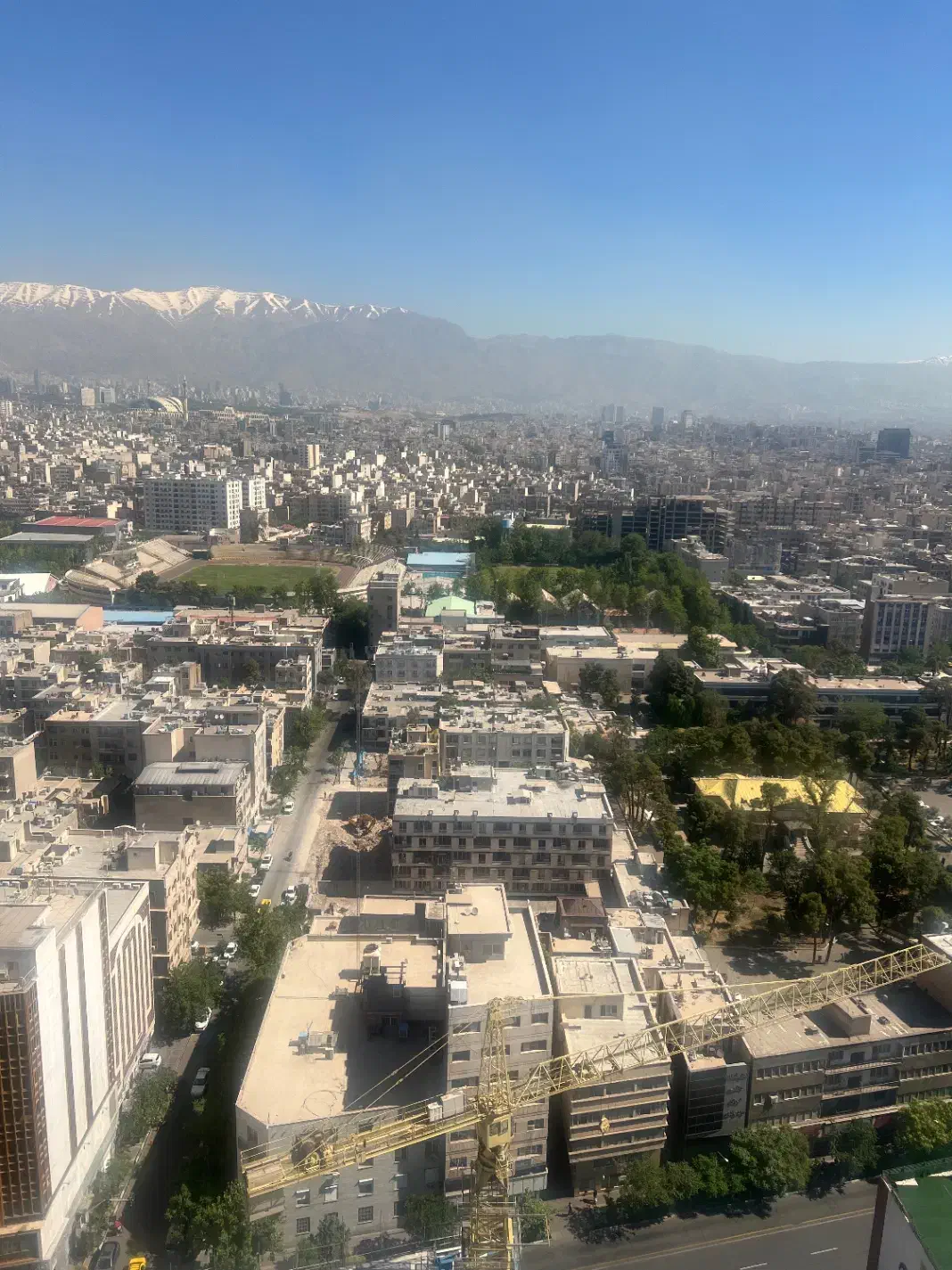 فروش خانه کلنگی