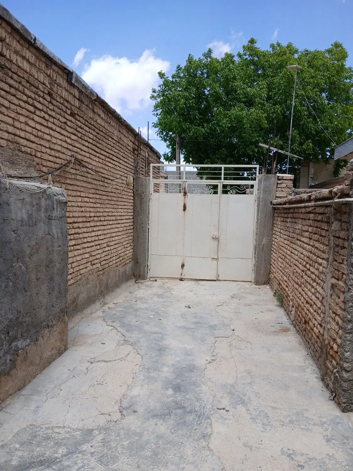 خانه اجاره در فارسان