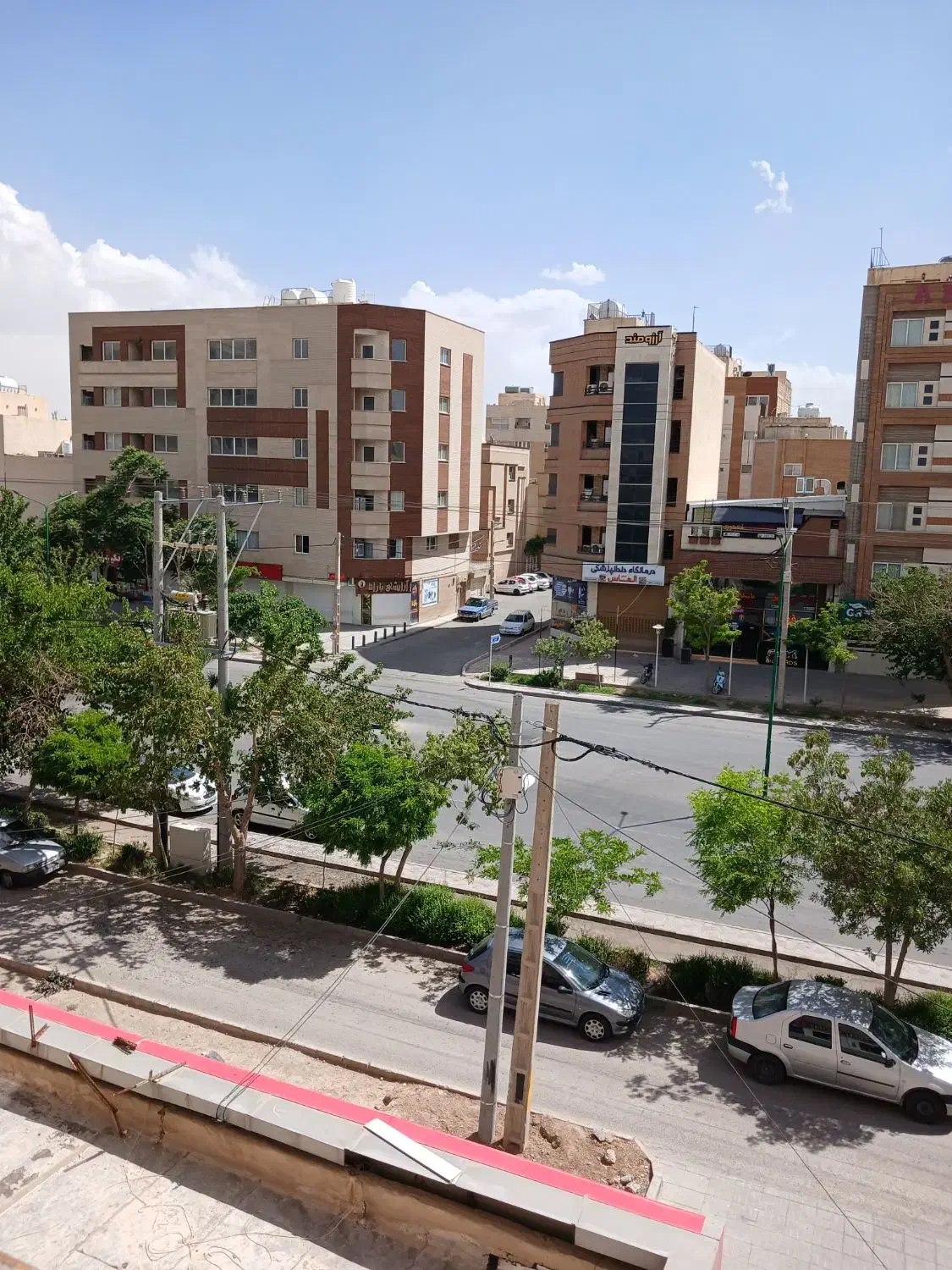 منزل ویلای 80متری فلاطوری