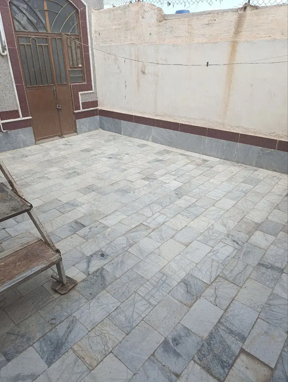 خانه اجاره ای