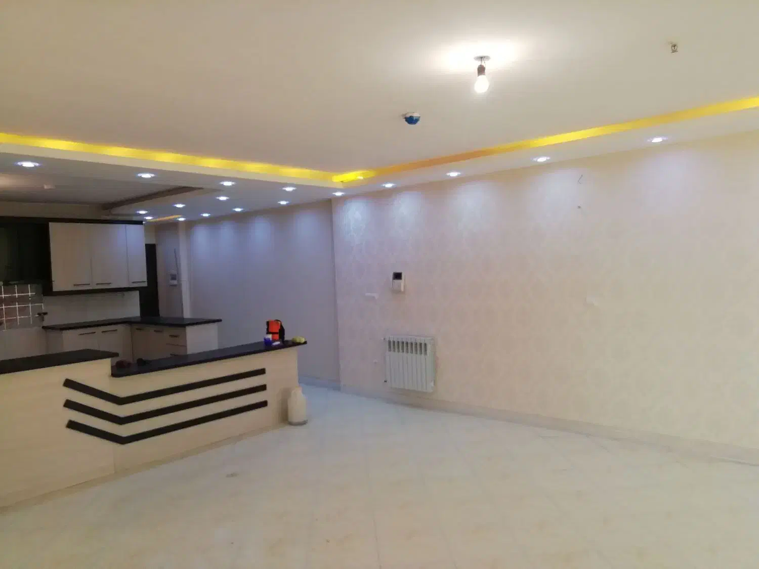 آپارتمان لوکس در (فولادشهر ،اصفهان)