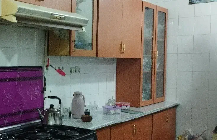 خریدار واحدسیلو یا شهرک دانیال(املاک بی نظیر)