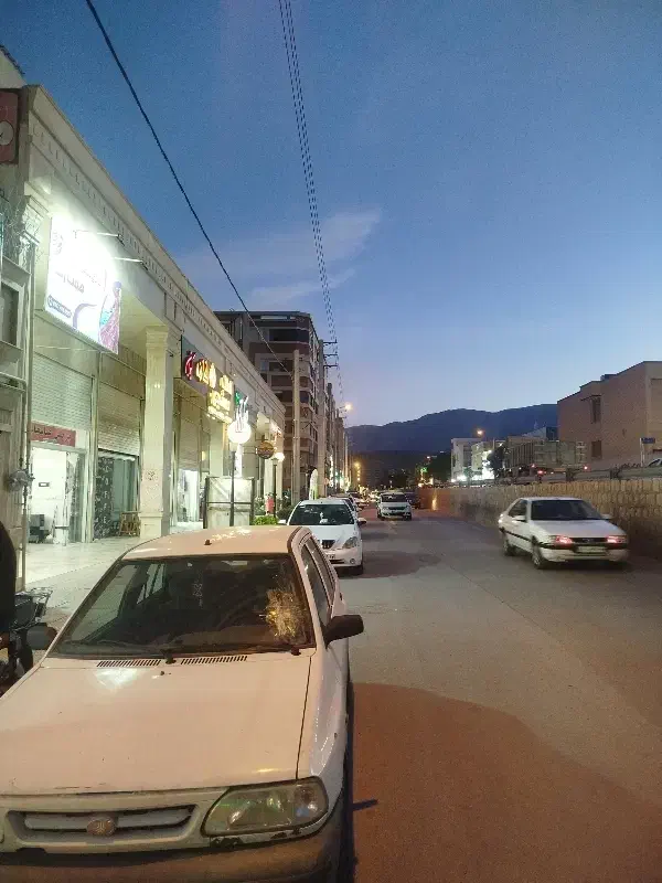 فروش مغازه 49متری بر اصلی پور بهمن