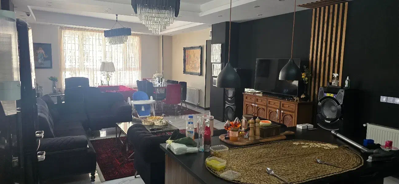 خانه ۱۵۰ متری فول