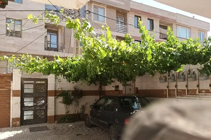 رهن کامل واحد ۸۰ متری بلوار حکیم شهرک مهدیه