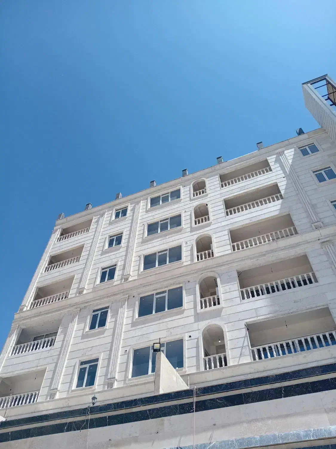 فروش آپارتمان