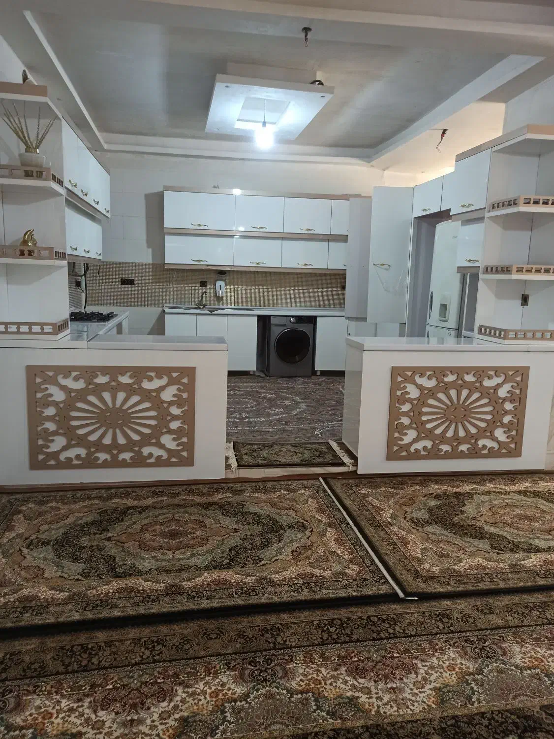 خانه ویلایی اجاره‌ای ‌سیادک‌خیابان‌نوتی‌زهی