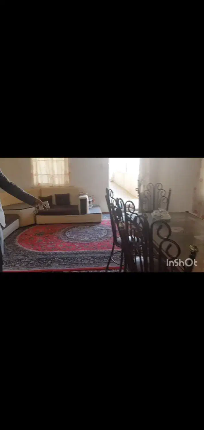 ناظریه ۱۰۰۰ متری کوچه هشتم