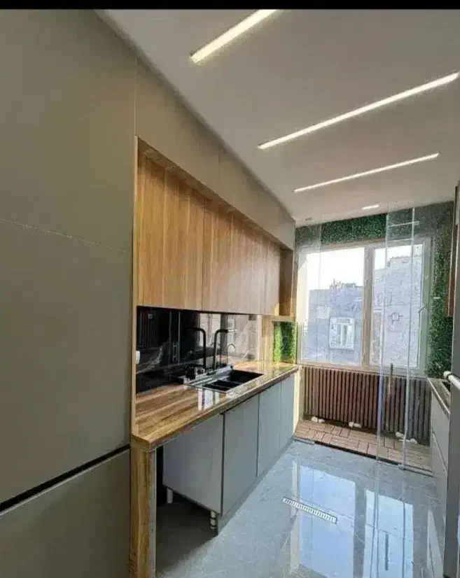 اپارتمان