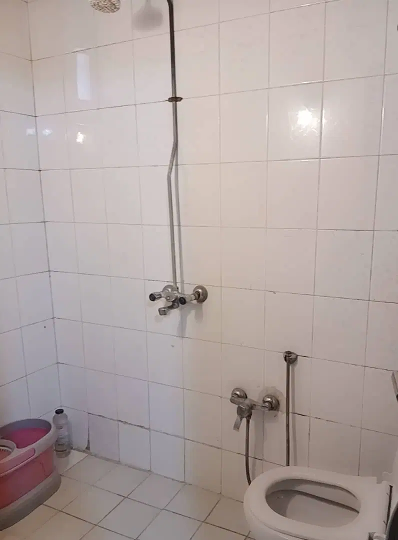 اجاره خونه ویلایی ۱۵۰متری سه خوابه خ شریعتی مبله