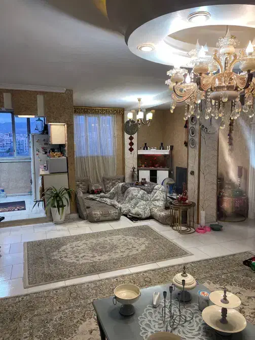 اجاره واحد مسکونی ۱۱۰متری