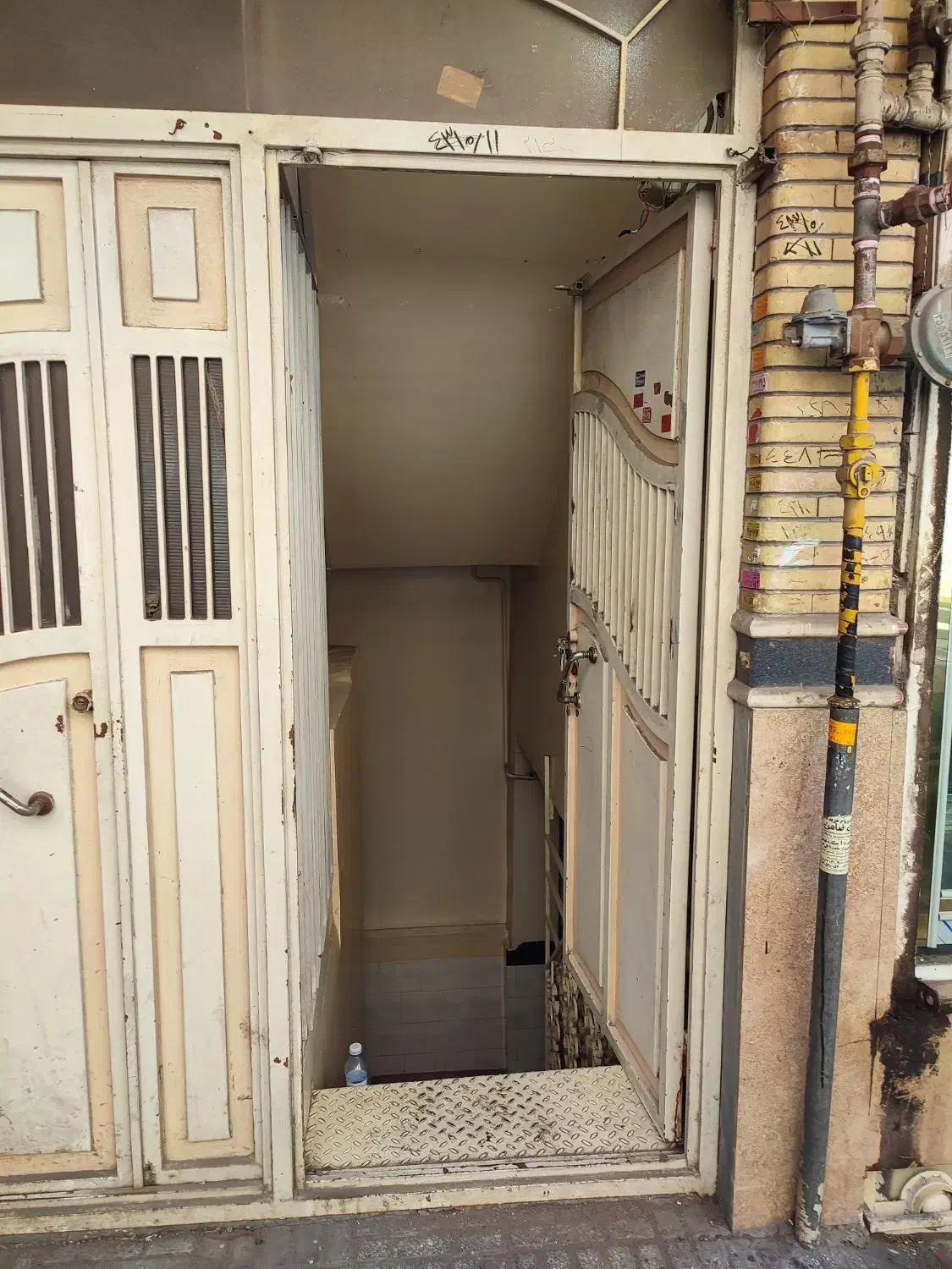 رهن و اجاره تجاری