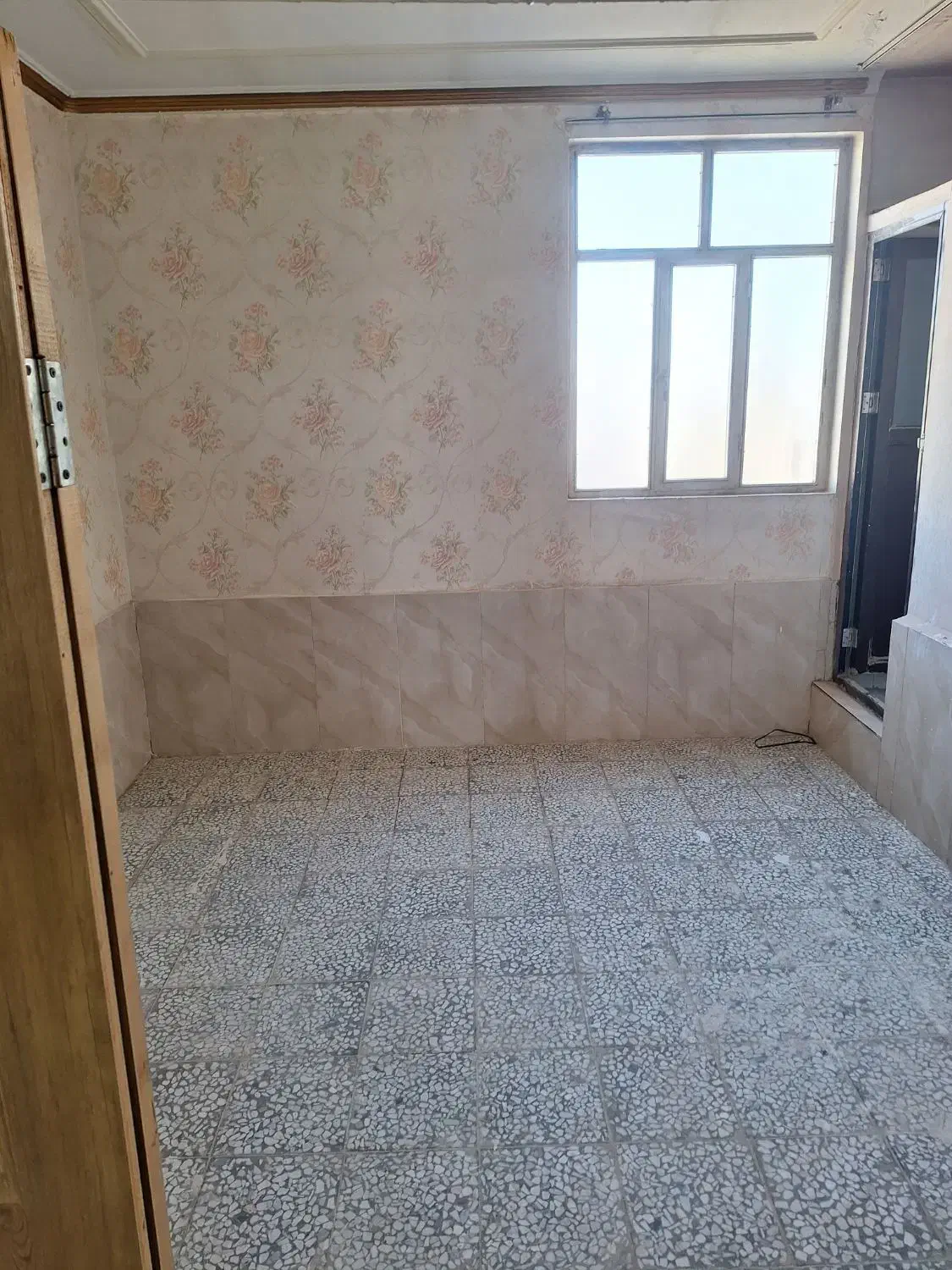 خانه آپارتمان ۳ طبقه