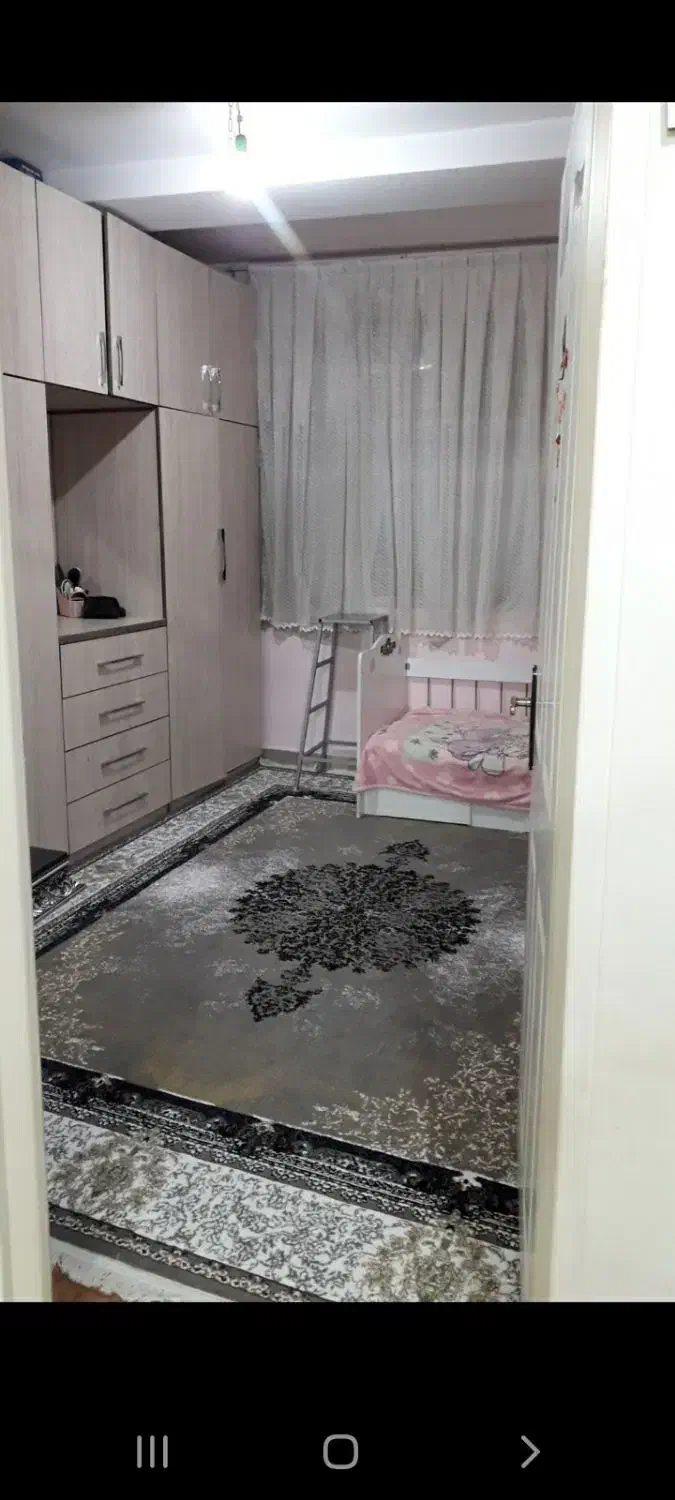 فروش خانه ۵۴ متر در نواب کوچه رازی بهترین لوکیشن
