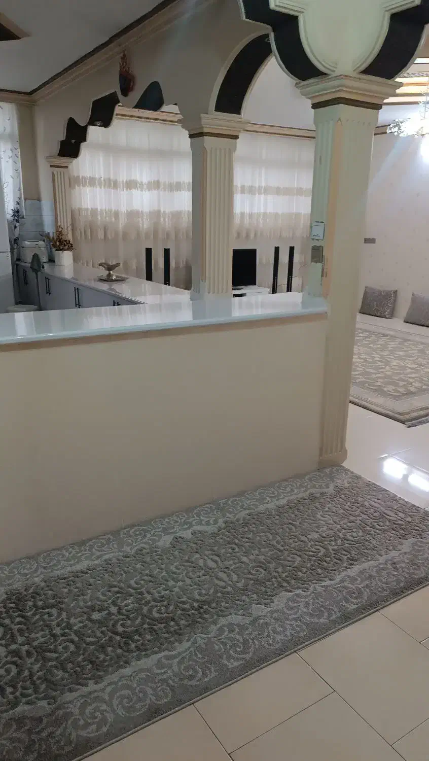 آپارتمان85متری
