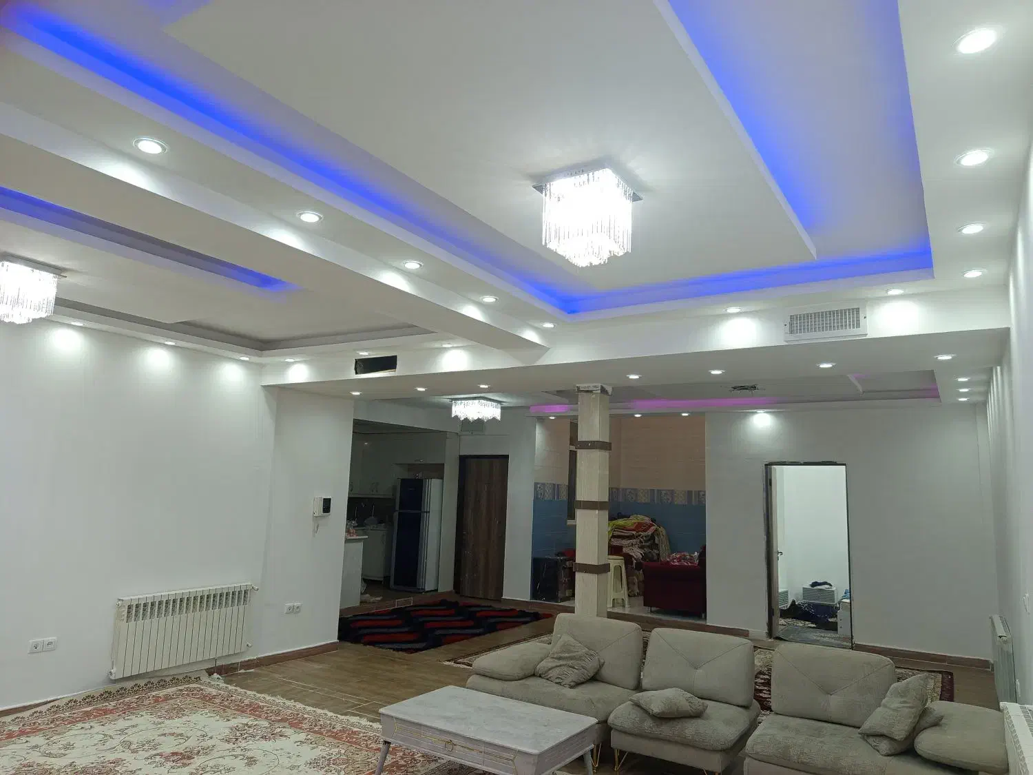 اجاره ساختمان ویلایی مرکز شهر