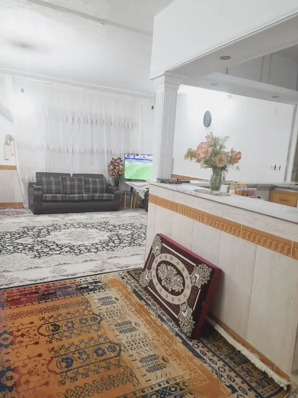 رهن و اجاره