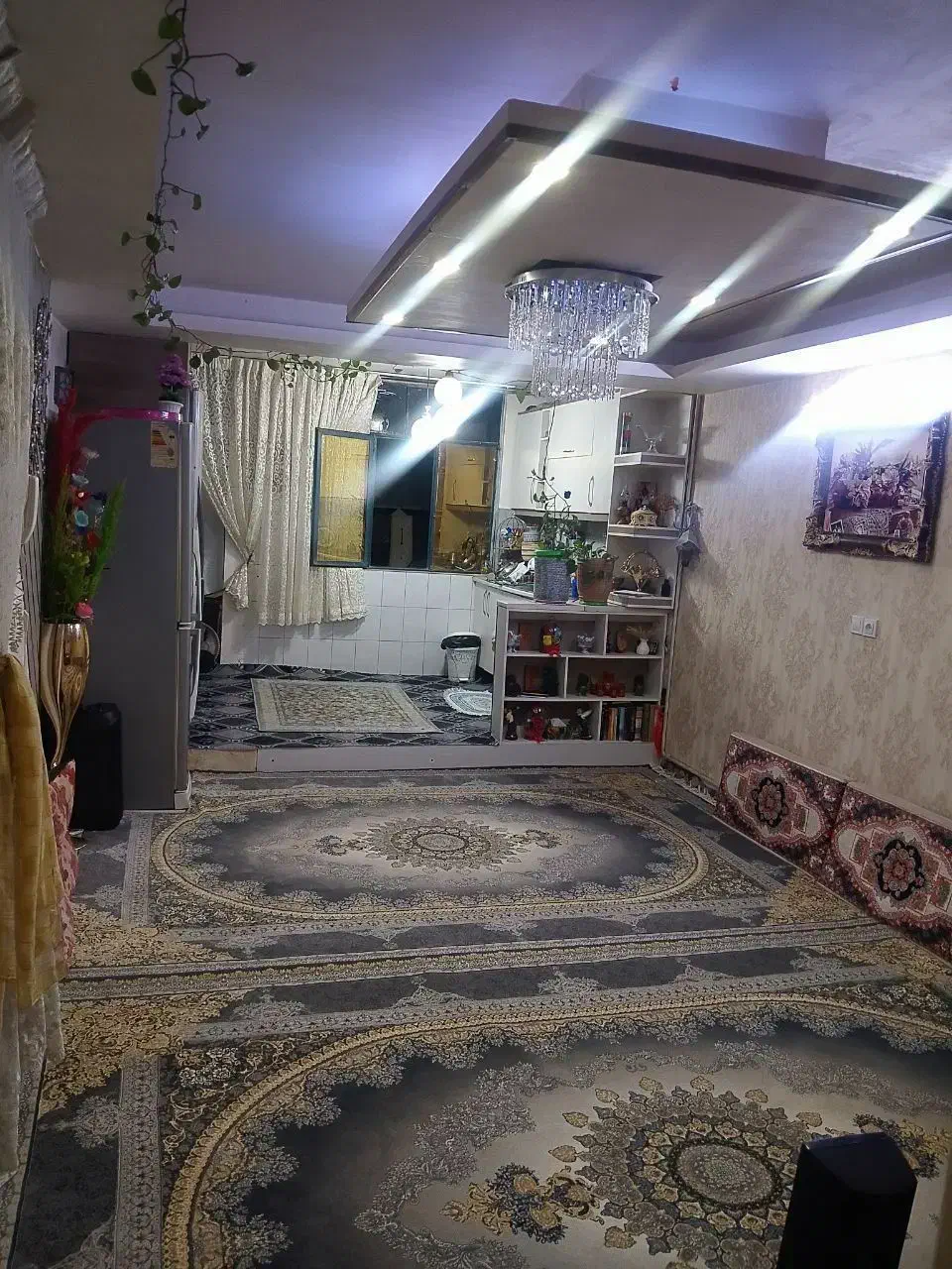 ۶۰متر