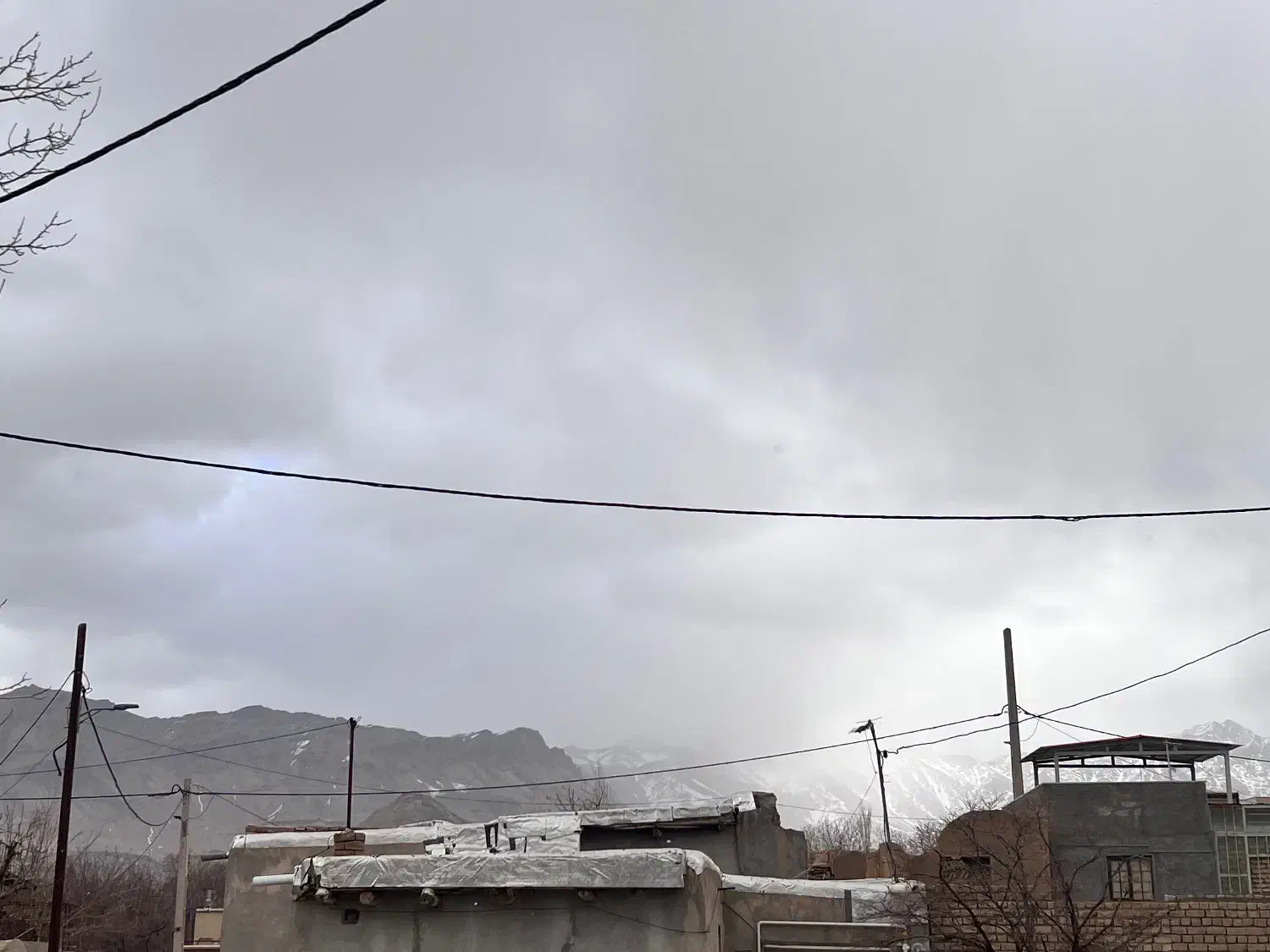 منزل ویلایی جعفریه