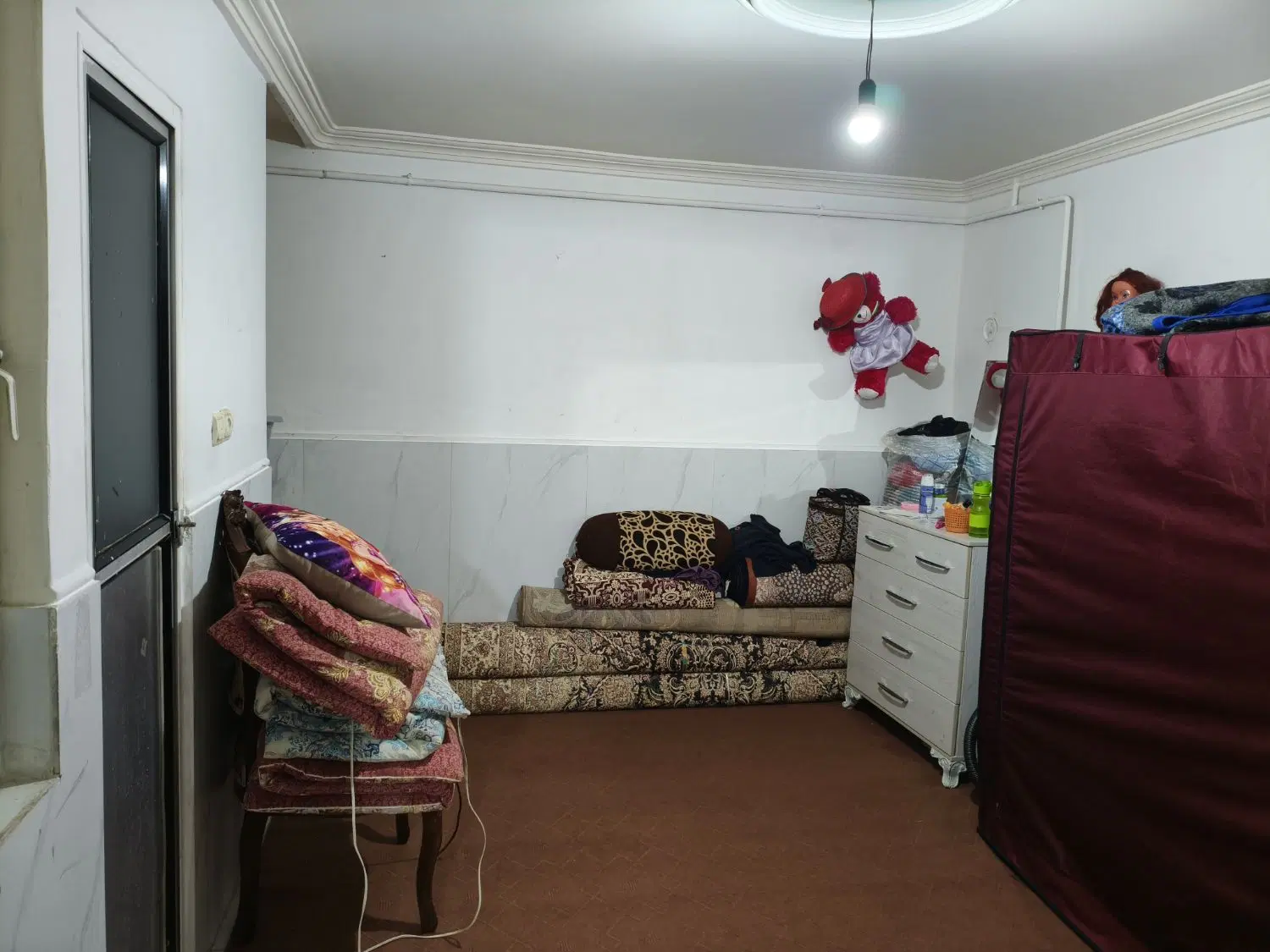 اجازه منزل مسکونی 70 متری
