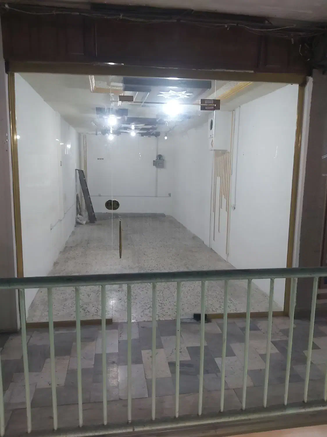 اجاره مغازه  در خیام جنوبی