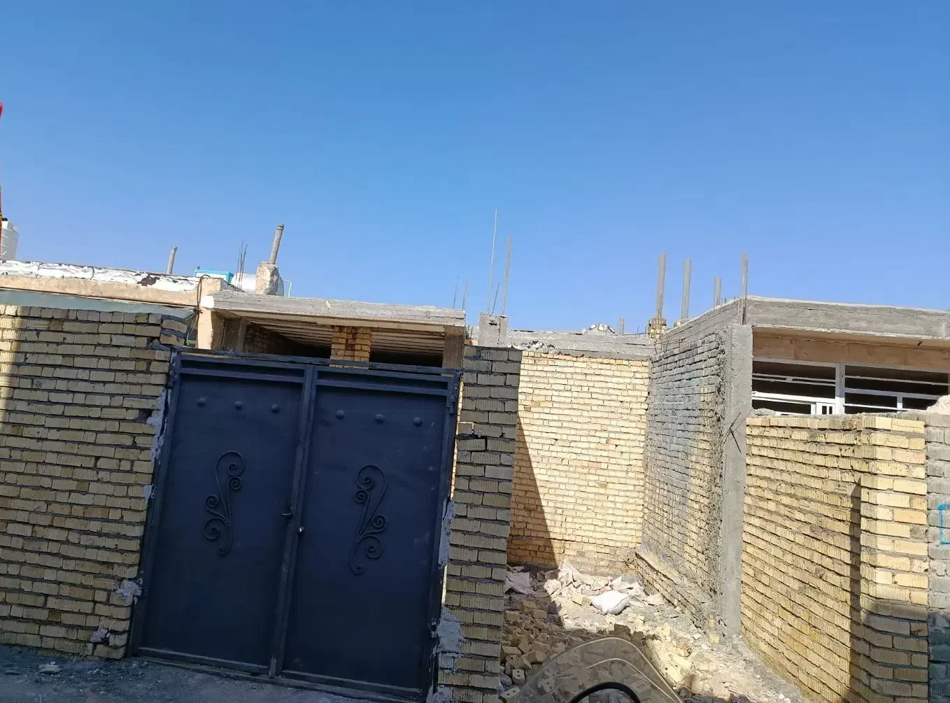 زمین