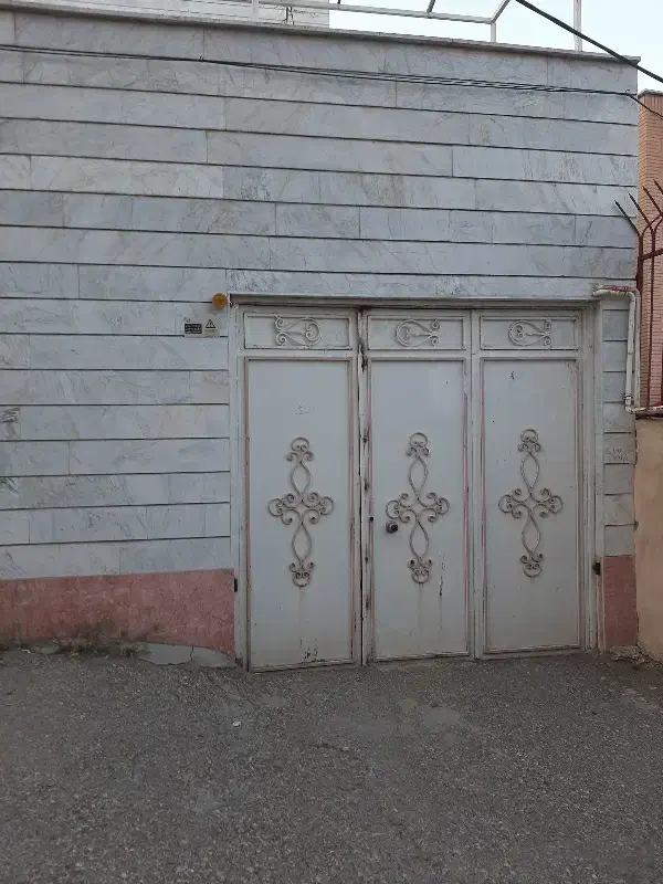 اجاره پارکینگ مسکونی