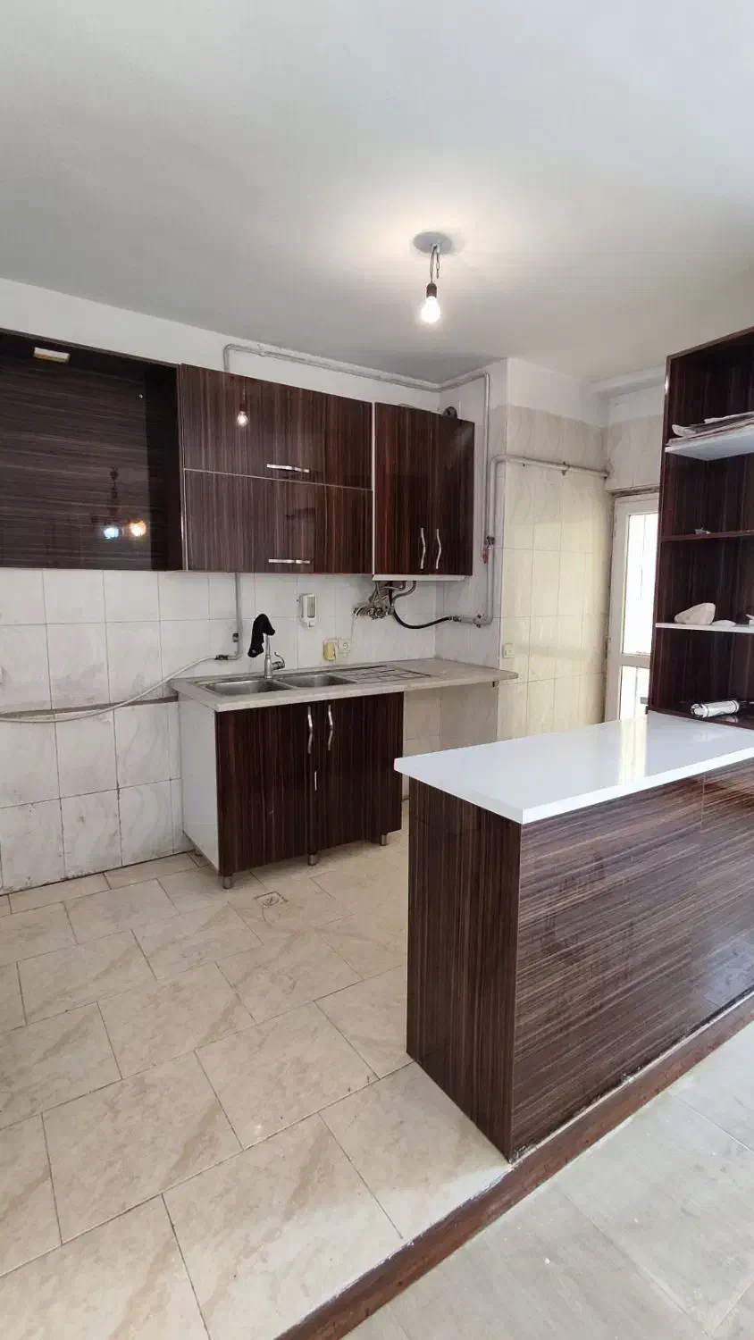 فروش واحد 84متر فول امکانات لوکیشن خوب وام تسویه
