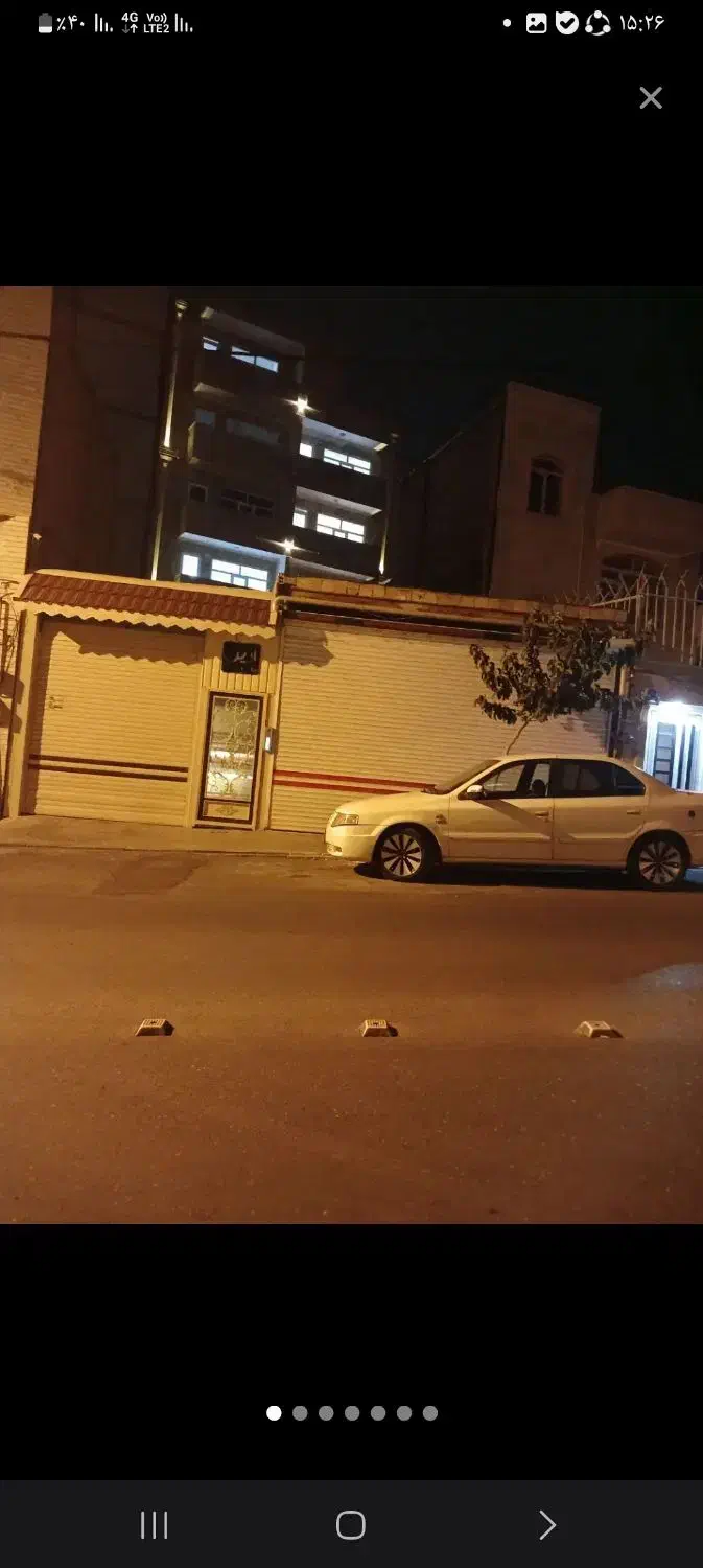 آپارتمان در عارف بر ۲۴ متری
